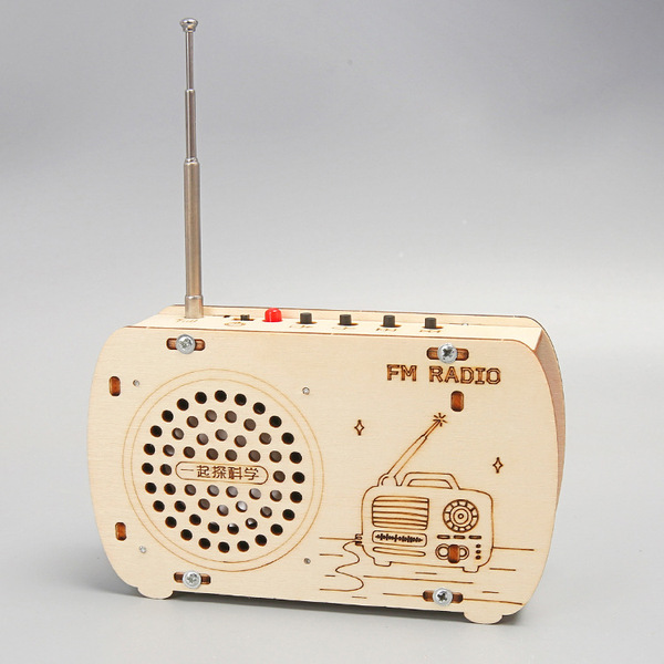 smart toy for students for experiments
