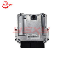 0281020556���ӿ��Ƶ�ԪECU �����ڲ���Boschԭ�� ���緢��