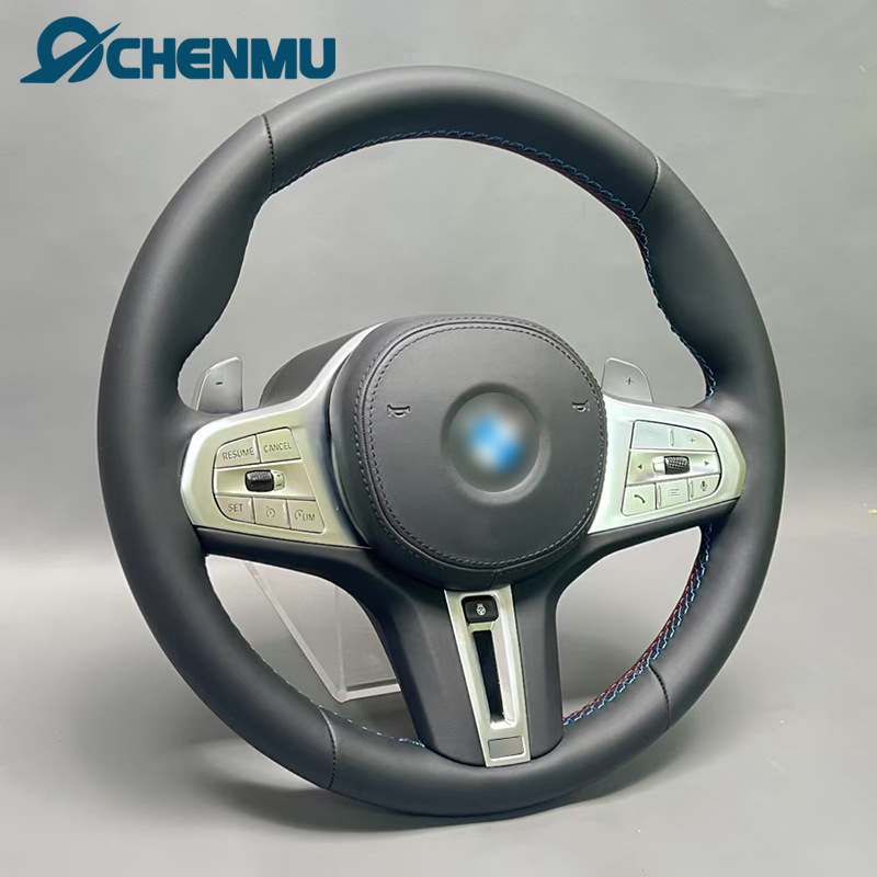 Suitable for Bmw Heated Steering Wheel 34567 Series X3X5X6G20G28G30G38G05 G80 G11 G12