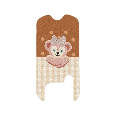 and Foot Pads, Electric Vehicle Waterproof | Electric vehicle foot mat - emma-jelly-bean-blina-belle