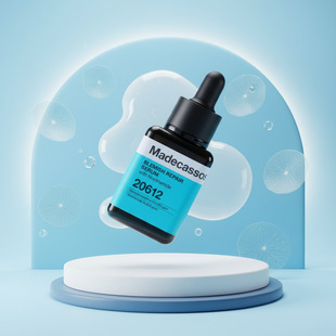 �羳��ƷMadecassoside Serum�eѩ�ݾ��A����ɫ�س���Ƥ�w�澏��