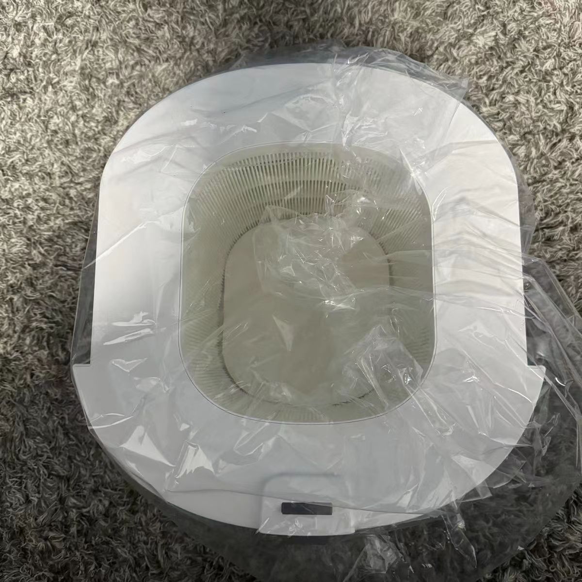 앤디 필터 요소