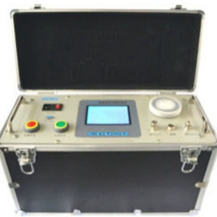 Анализатор теплового значения/тепловизор/библиотека: M196187