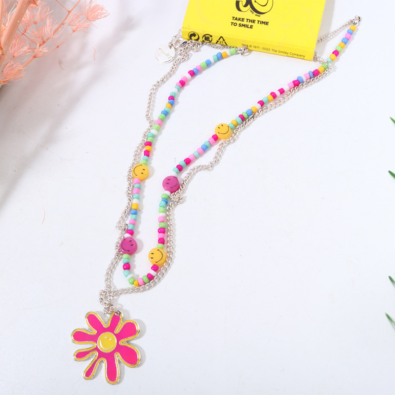 fashionable necklace