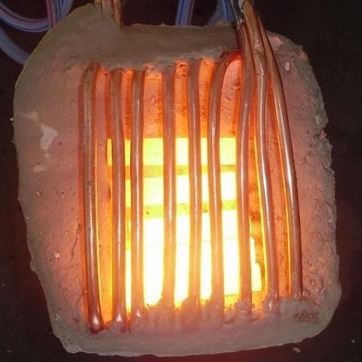 不锈钢标准件热镦机