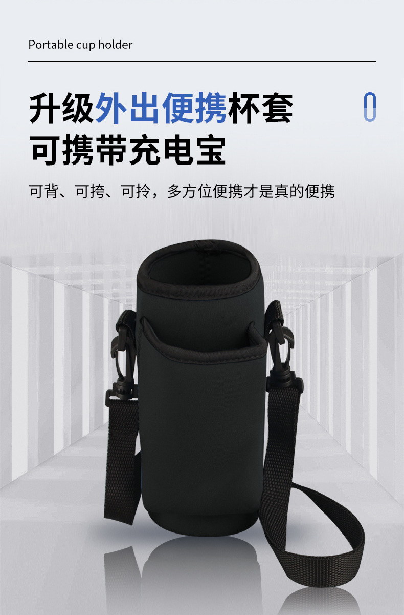 Insulin Freezer Portable Small Refrigerator Large Capacity Interferon Growth Hormone Drug Freezer Cold Storage Cup