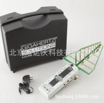 Немецкий детектор электромагнитного излучения HF59B (27 МГц ~ 2,5 ГГц) SF Бесплатная доставка первоклассный агент