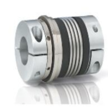 德国R+W 扭力限制器SK2系列