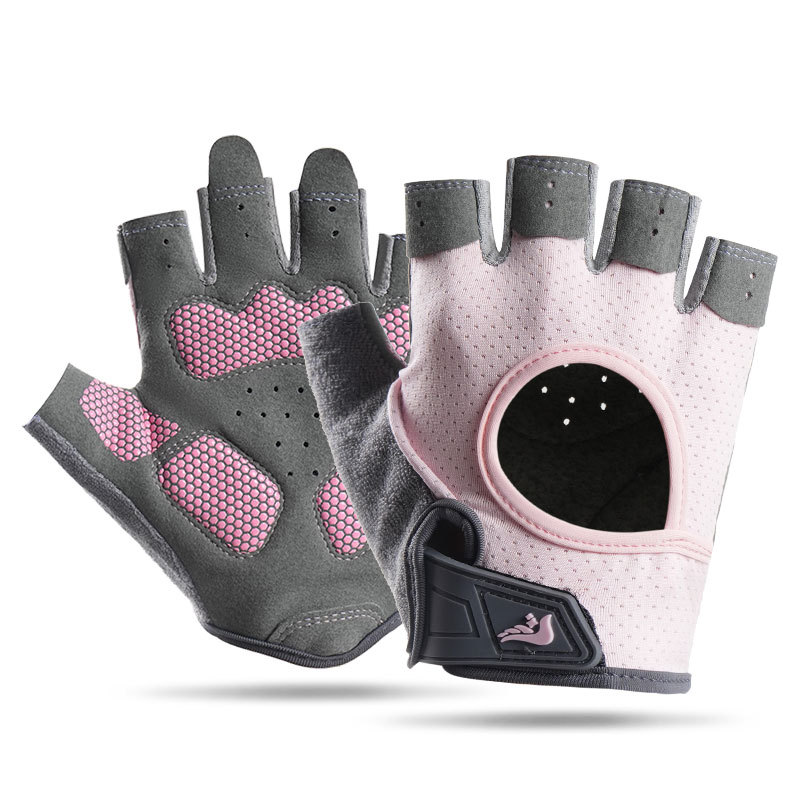 피트니스 JSA 핑크