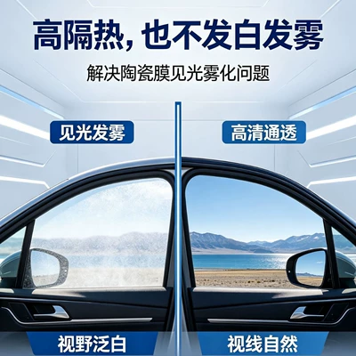 and explosion-proof film, car window film, Automotive Film