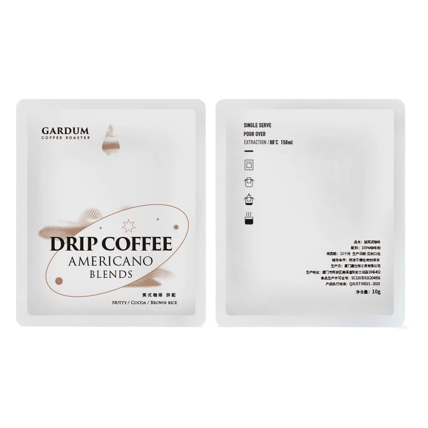 Источник завод Американский ароматный сильный Висячие уха кофе свежемолотый черный кофе порошок капельный фильтр Висячие уха кофе оптом в наличии