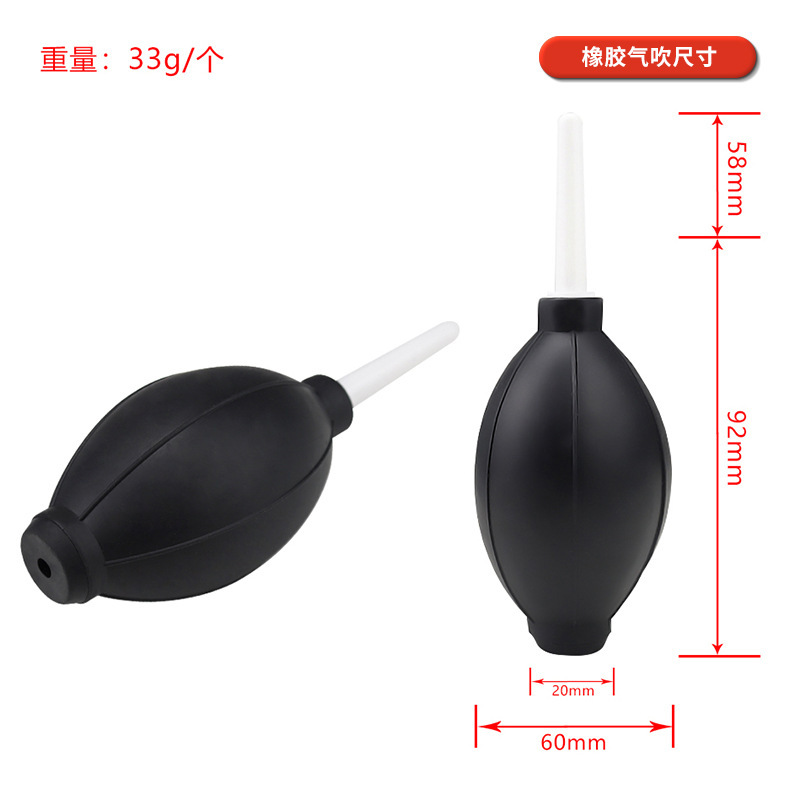 Hygienic set, brush, keyboard, accessories