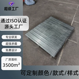 金属托盘;其他仓储设备;仓储货架