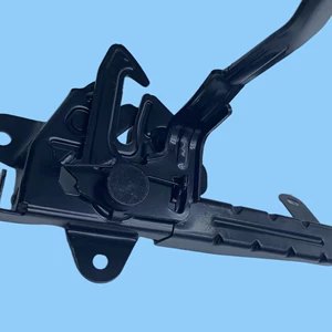 Hyundai Kia K2 kapot kilidi, mühərrik qapağı kilidi 81130-4X000 üçün uyğundur