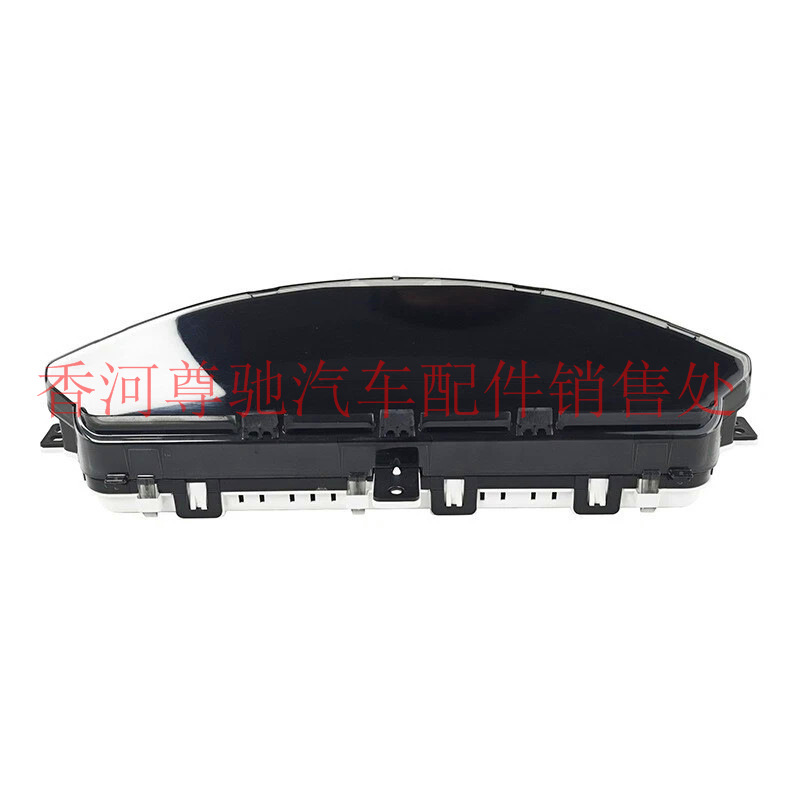 Dashboard 78120-Sna-A13 78120-Sna-A14 Suitable for 06-11 Honda Civic