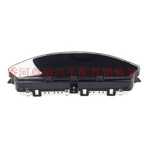 78120-Sna-A13 78120-Sna-A14 06-11 Honda Civic üçün cihaz paneli