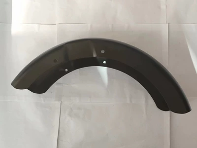 Fender, Shiyong Electric vehicle fender