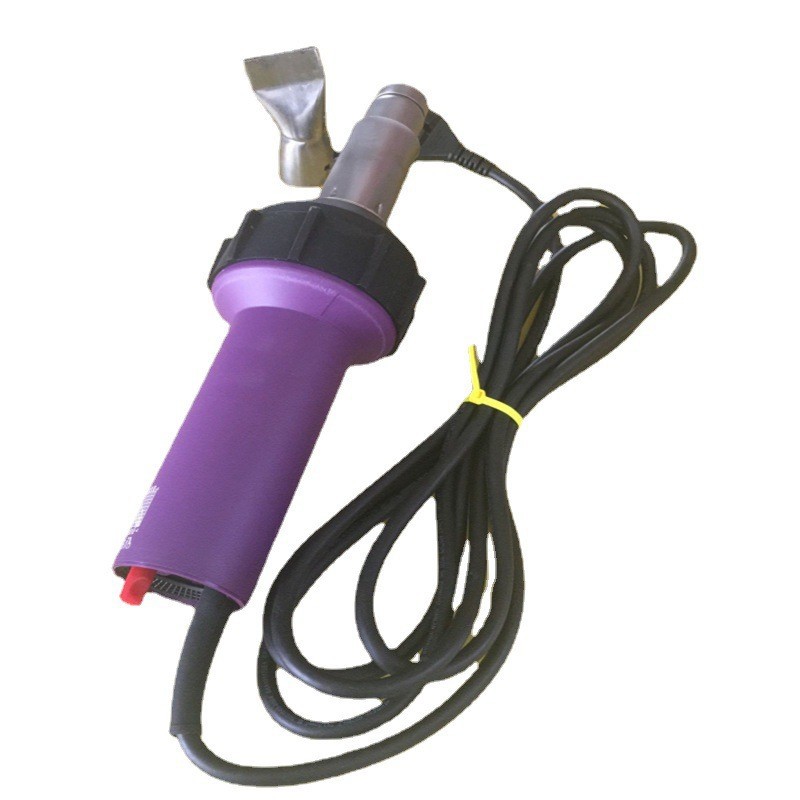 分体式热风枪1000W 手持调温热风筒现货