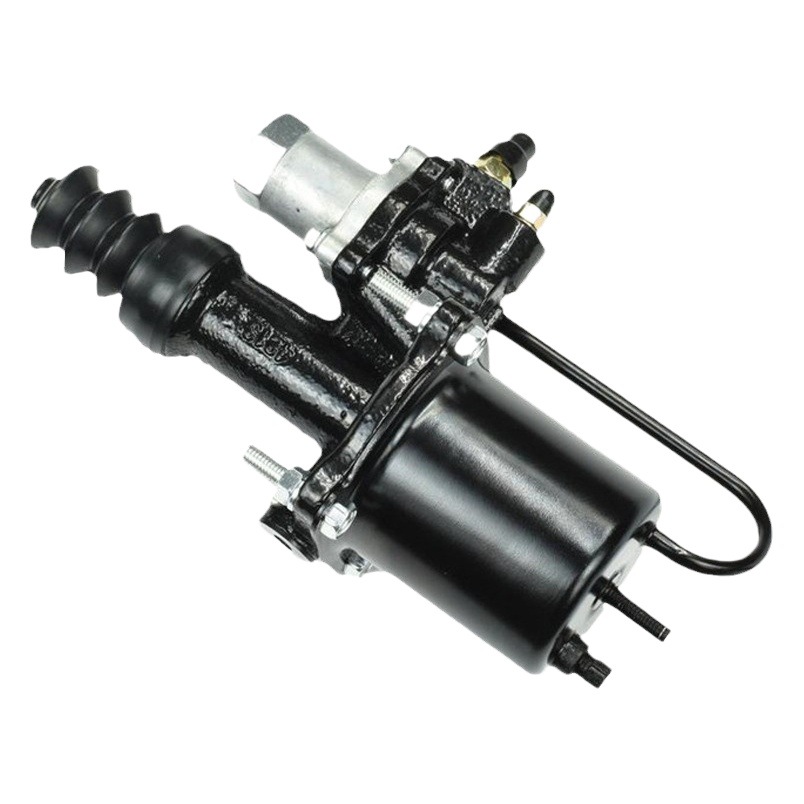 Piezas europeas 642-03030 del autobús del camión pesado del aumentador de presión 642-09204 del embrague de SMT