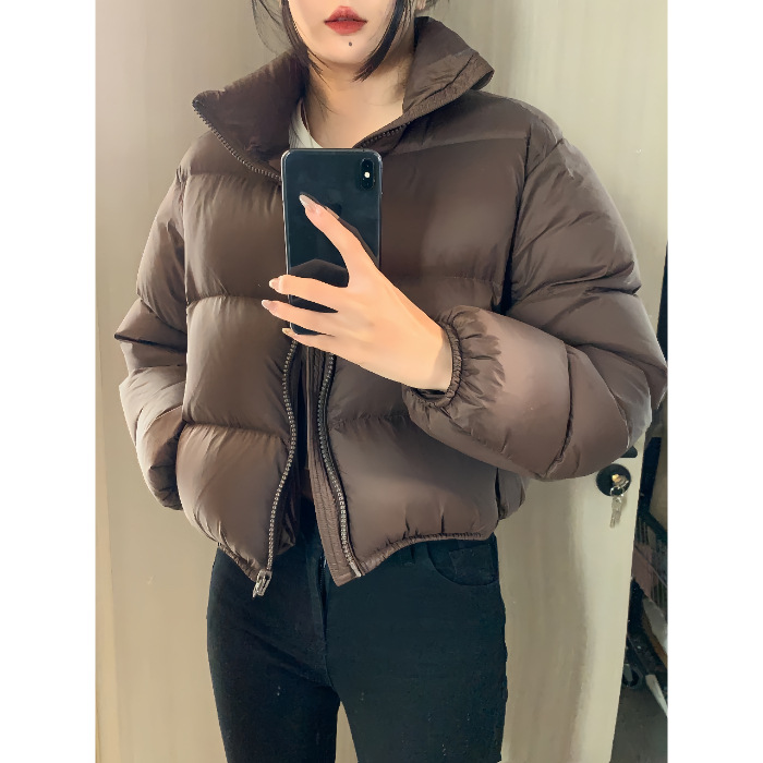 커피색