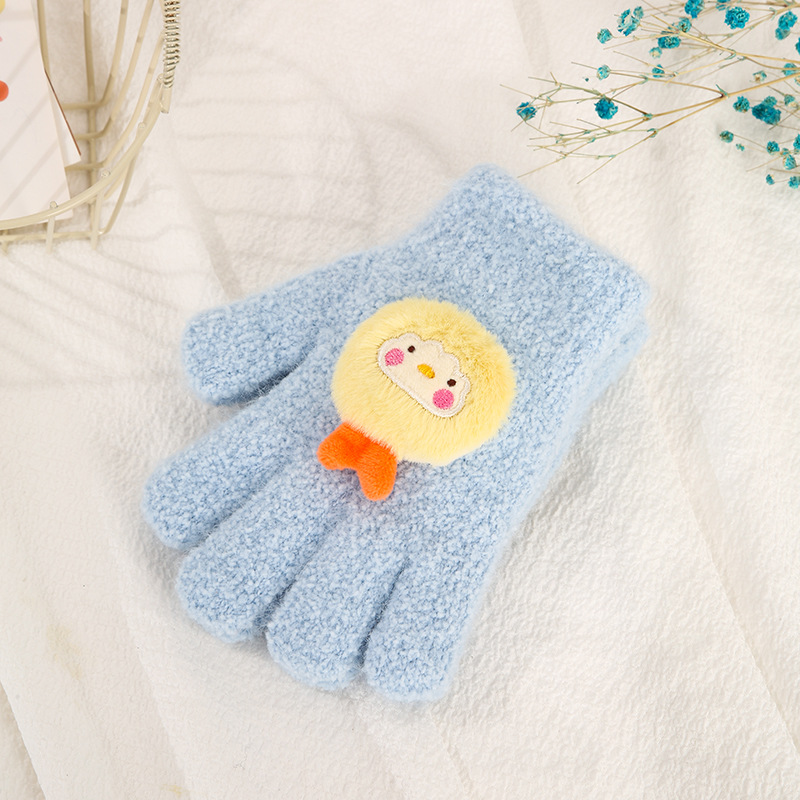 라이트 블루 만화 [5-12 세]]