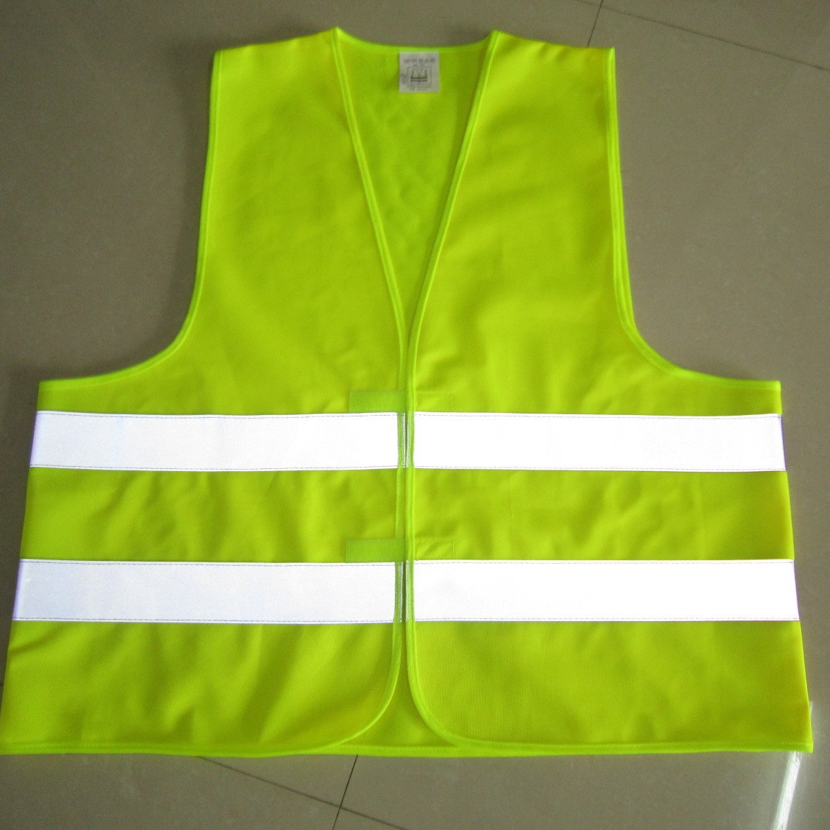 阻燃反光背心，防火反光背心，国际国内标准