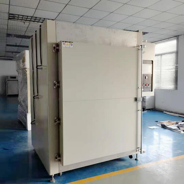 非标供应东莞可控硅固态继电器高温烤箱500度高温固化炉