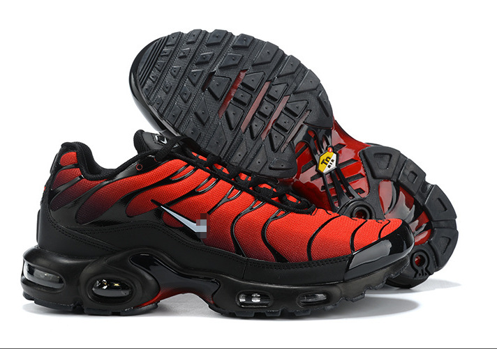 tn 검정 빨강 흰색 후크