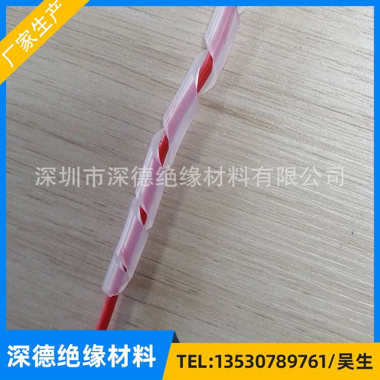 大量供应透明软管 耐老化耐高温夜光硅胶管 多色多款式夜光硅胶管