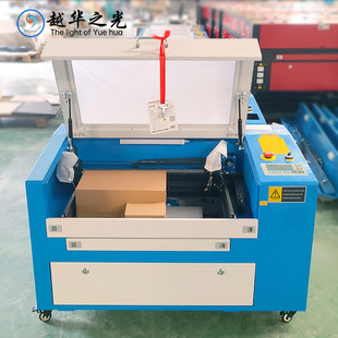 Manufacturers in Stock Can Customize Laser Engraving Machine Soft Glass Laser Engraving Uv Acrylic Laser Cutting