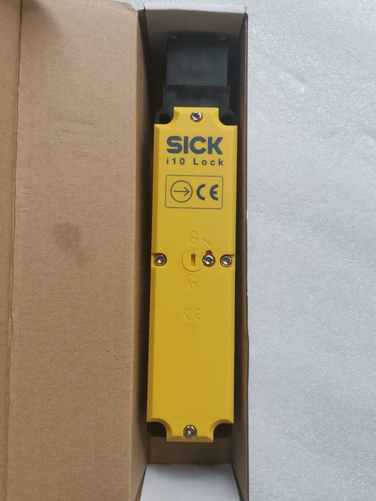 A027*全新原装SICK施克 I10-E0233 6022585 已开封 现货