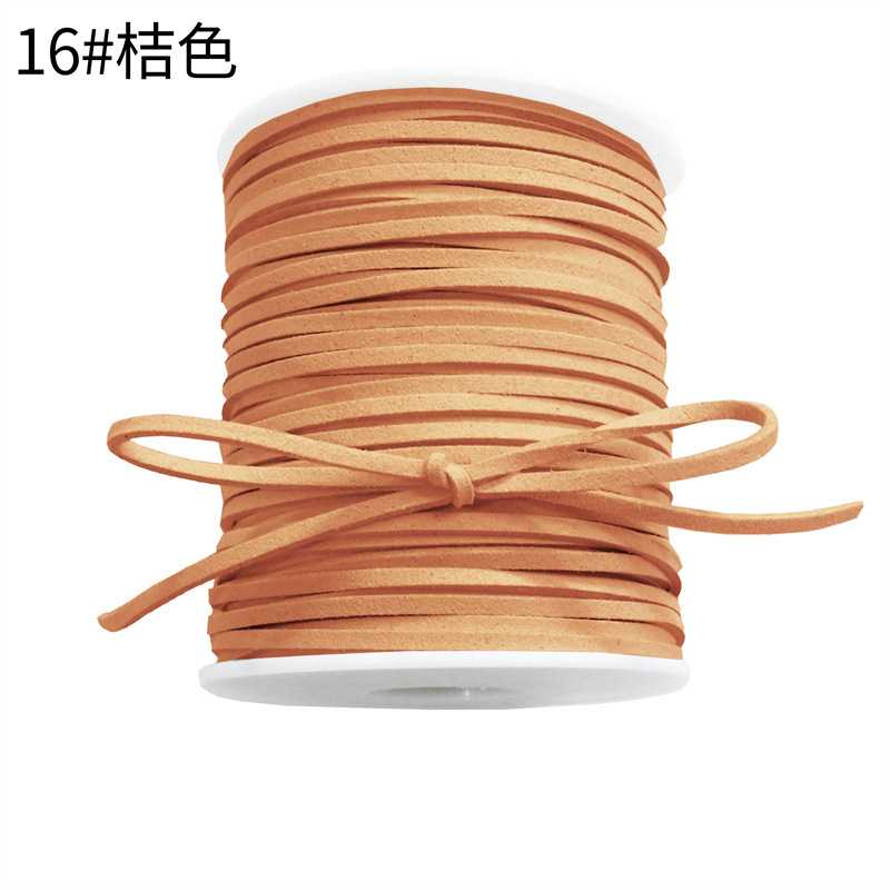 Fiesta de flores fábrica venta al por mayor cuerdas de peluche caliente flor fresca embalaje decoración correa de embalaje elástica ramo de flores cuerda de bolsa de regalo