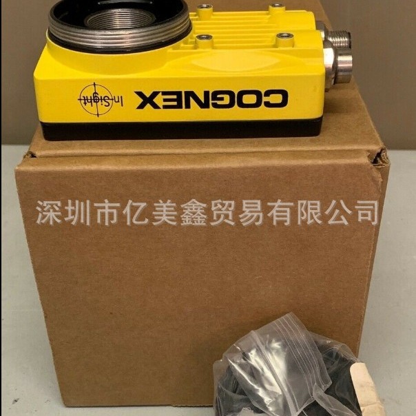 康耐视COGNEX 相机  IS5603-01全新原装 议价