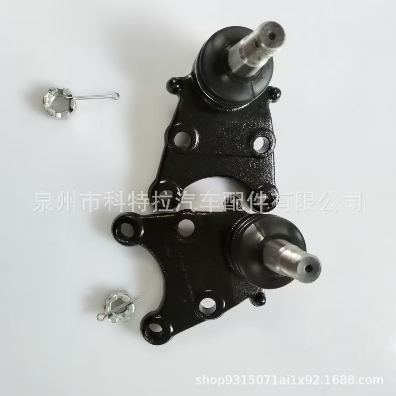 Suitable for Isuzu Isuzu Four-Wheel Drive Lower Ball Joint 0352828 8-94452-102-1 104120