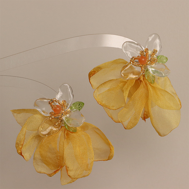 Genuine design South Korean goods