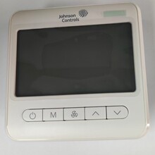 ��ɭ/Johnson Controls Һ���ؿ���T7000e������{�L�C�P�ܵĿ���