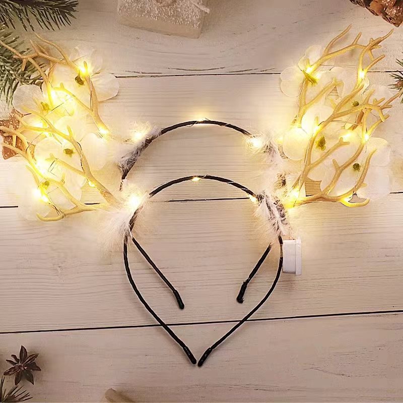 Cuerno de hadas lila