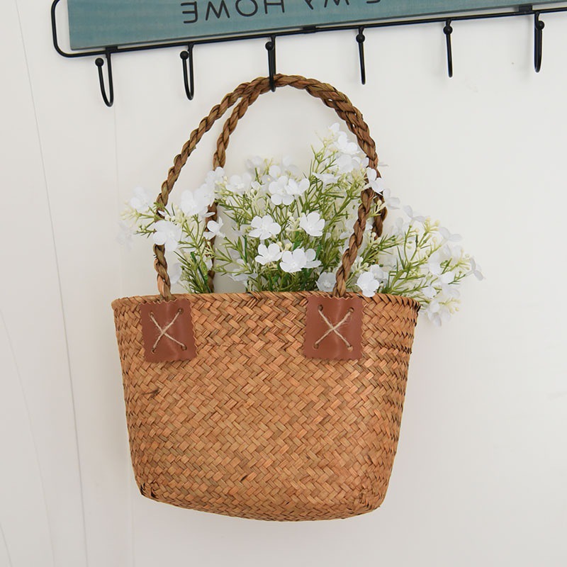 One-shoulder bag