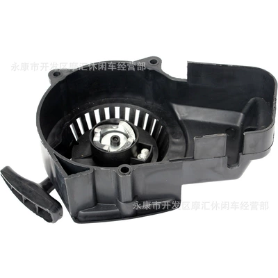 Power supply, ignition system accessories Small Sports Car Off-Road