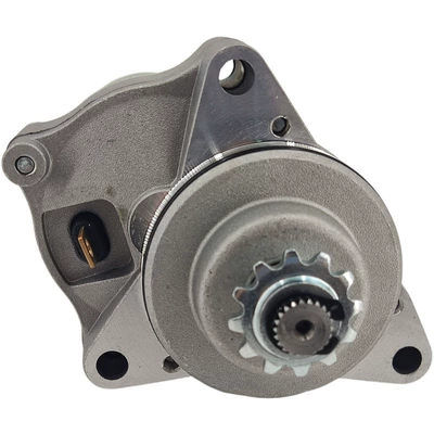 Starter and accessories Starting Motor Gn5