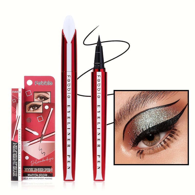 Delineador de ojos USHAS europeo y americano transfronterizo spot TP354F