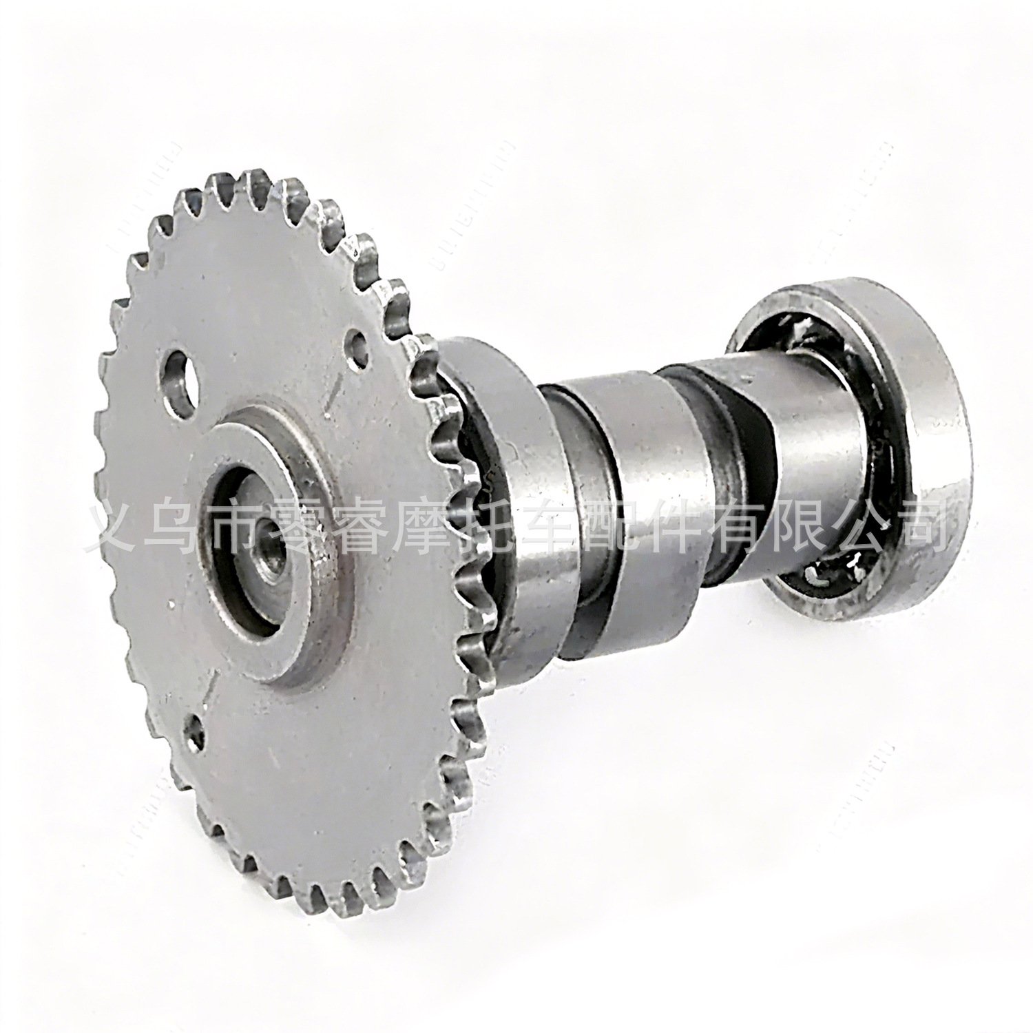 Motorcycle Camshaft Gy6 50 60 80 100 125 150 Modified High-Performance Guangyang Haomai