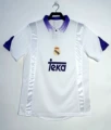 1997-98 Real Madrid Home Stadium