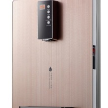 现货金正管线机壁挂式冷热型速热无胆直饮机制冷制热开水机即热饮