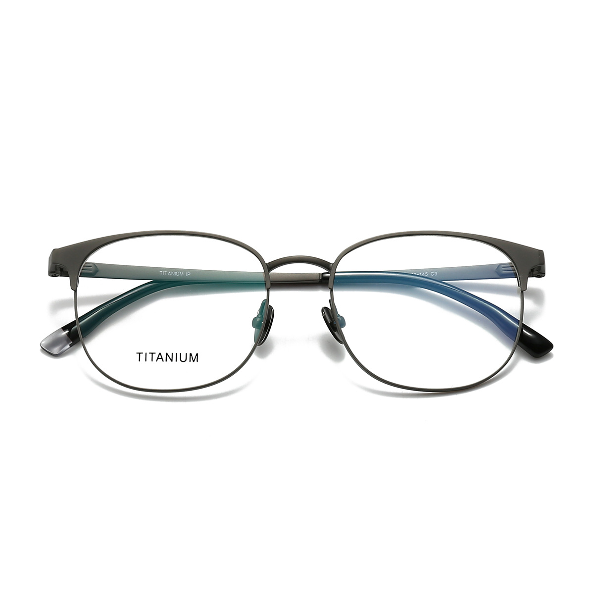 STUDIOMUKU gafas inspiradas en el estilo retro de la era de oro de la marea nacional.