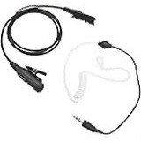 Intercom Headset Headset XPR3500e 6600i Intermittent Conduit Headset Earplugs