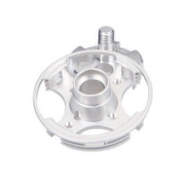 Aerter深圳医院铝挤型cnc铝件加工手术机械支臂镁锌铜铝压铸件