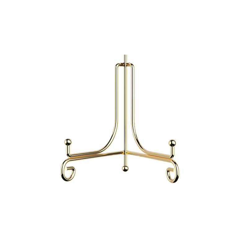 Pu 'er Tea Cake Stand Plate Stand Photo Frame Reloj Stand Ornamental Base Pintura de Piedra Showcase Decoration Disk Stand