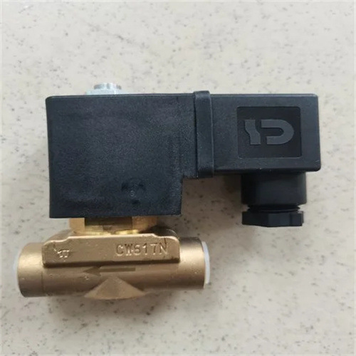 德国全新原装进口RSG电磁阀 92140003