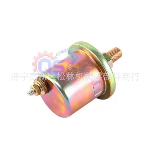 Todos los tipos de accesorios eléctricos de maquinaria de construcción S175 T190 válvula solenoide 6667687